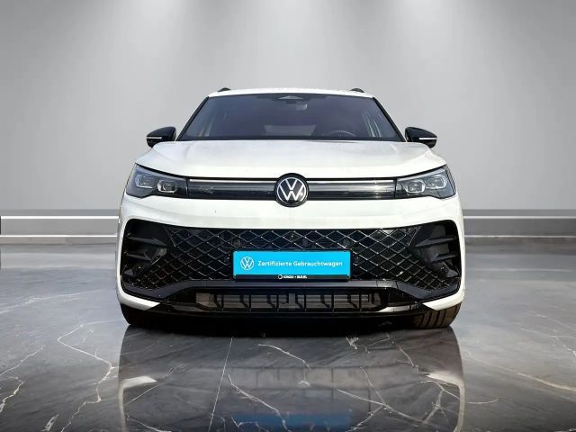 Volkswagen Tiguan 2.0 TDI DSG R-Line