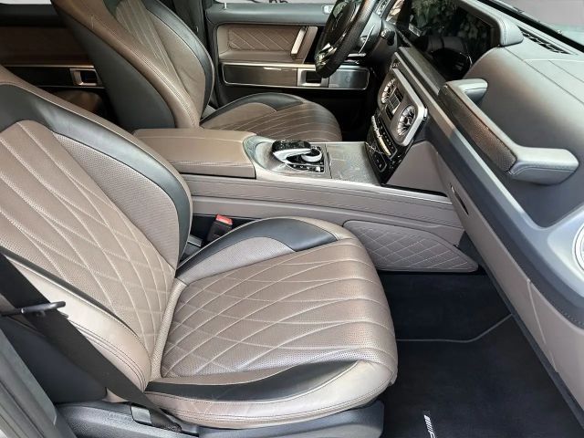 Mercedes-Benz G 63 AMG AMG Line