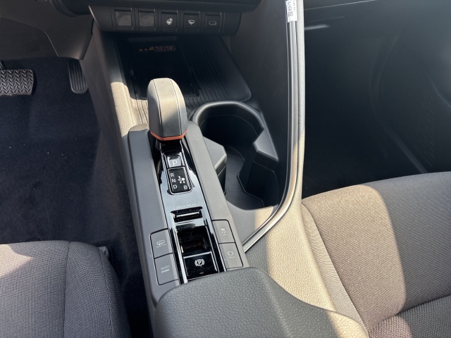 Toyota C-HR 5-deurs Team D Technik