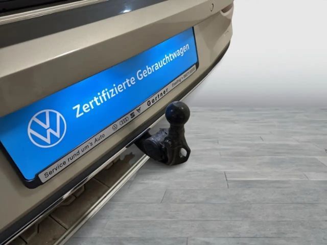 Volkswagen Golf DSG Golf VIII Move Plus