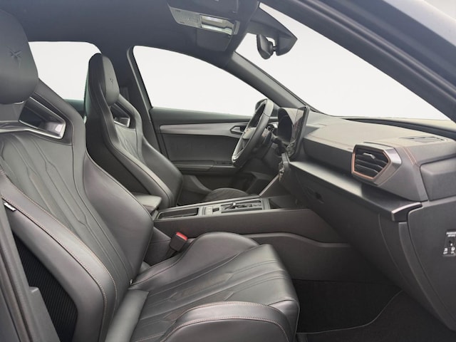 Cupra Formentor 4Drive VZ5