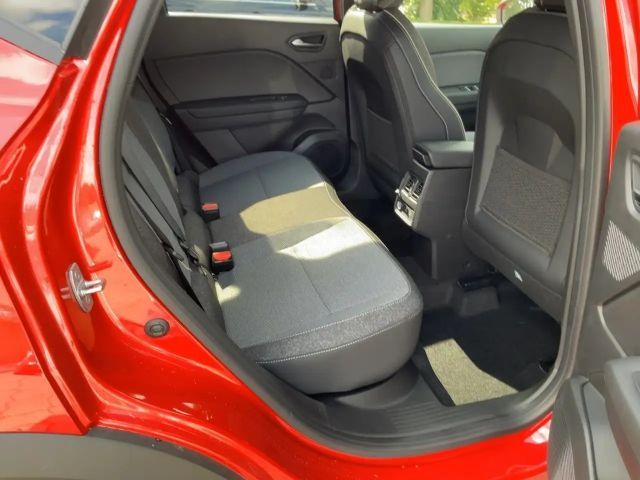 Renault Captur TCe 90 Techno