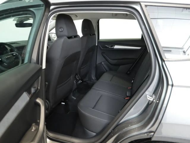Skoda Karoq 4x4 Selection