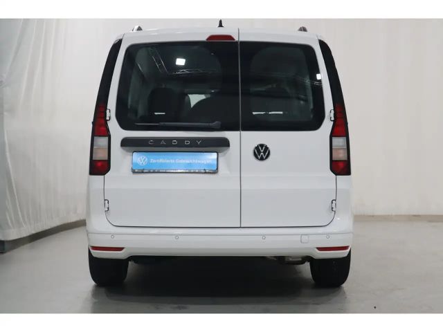Volkswagen Caddy 1.5 TSI Life