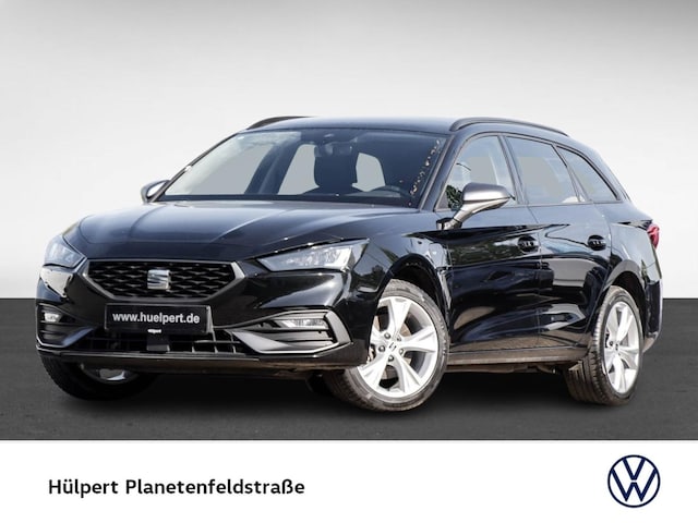 Seat Leon FR-lijn Sportstourer