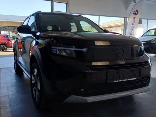 Opel Frontera 44 kWh GS e-Frontera