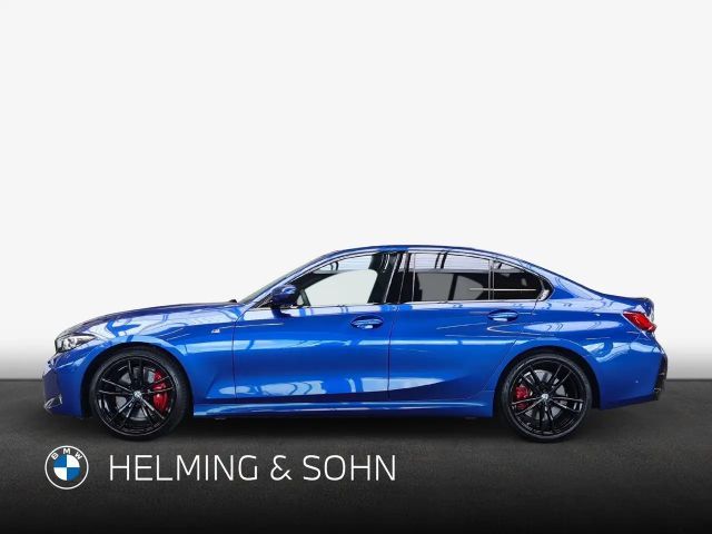 BMW 330 330i M-Sport Sedan