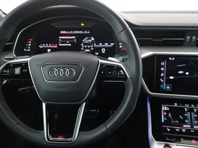 Audi S6 TDI