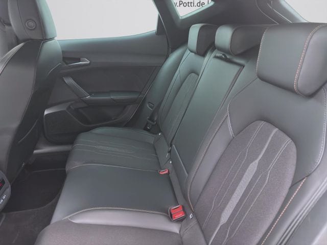 Cupra Formentor 1.5 TSI