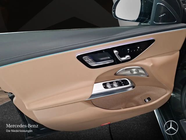 Mercedes-Benz E 200 EXCLUSIVE Estate