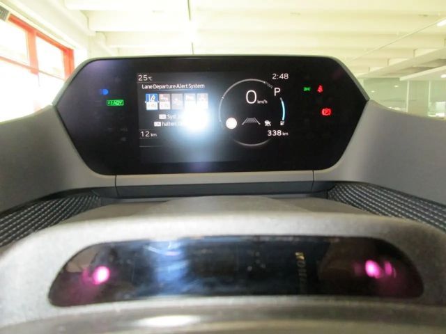 Toyota bZ4X Comfort Technik X-Mode