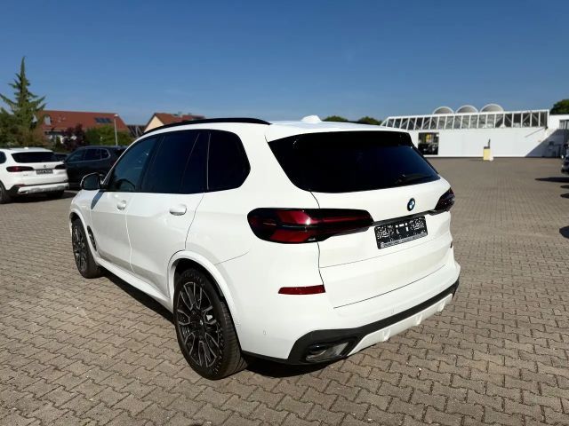 BMW X5 M-Sport