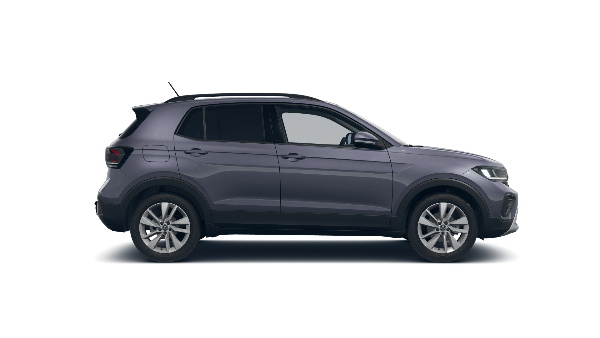 Volkswagen T-Cross 1.0 TSI DSG Life