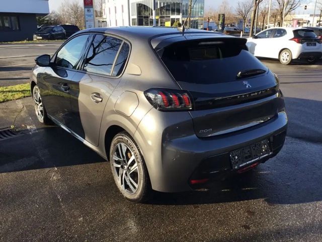 Peugeot 208 Allure Pack