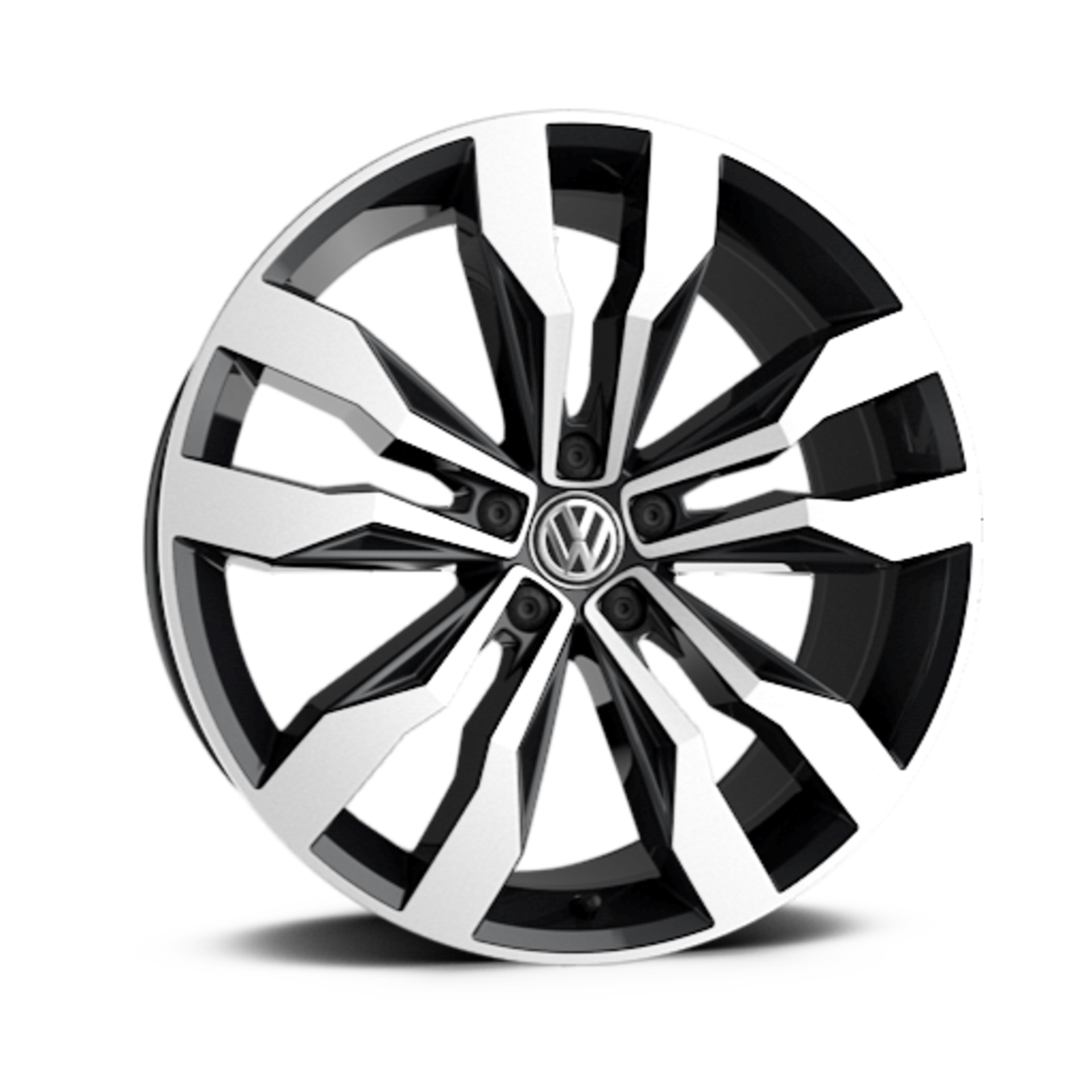 Volkswagen Tiguan 2.0 TDI 4Motion BMT