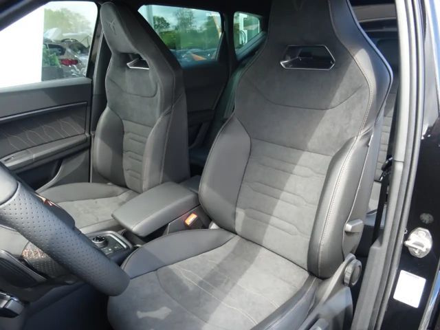 Cupra Ateca 2.0 TSI 4Drive DSG VZ