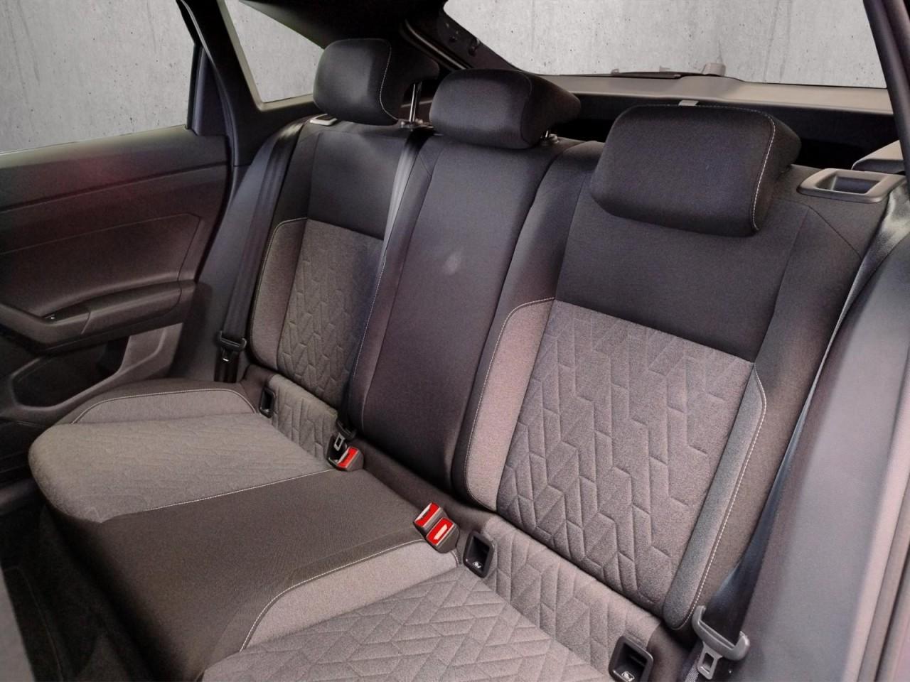 Volkswagen Taigo 1.0 TSI DSG Move