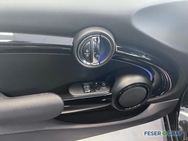 MINI Cooper S John Cooper Works Trim DSG PremiumPlus*Pano*Head-u