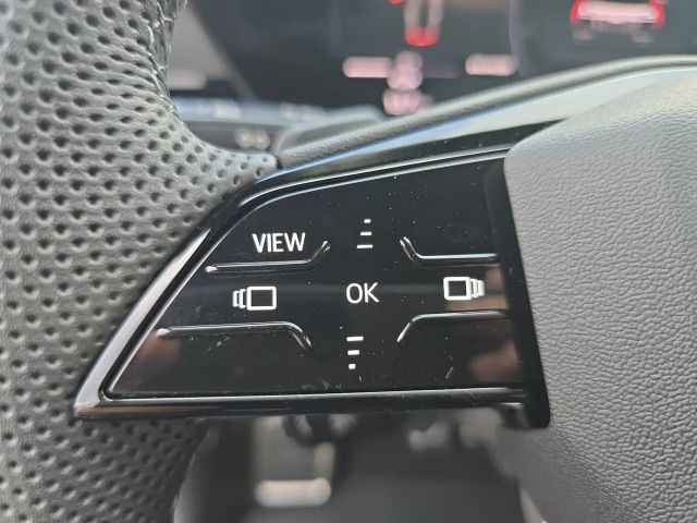 Audi Q6 e-tron Quattro