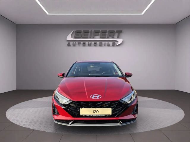 Hyundai i20 Trend