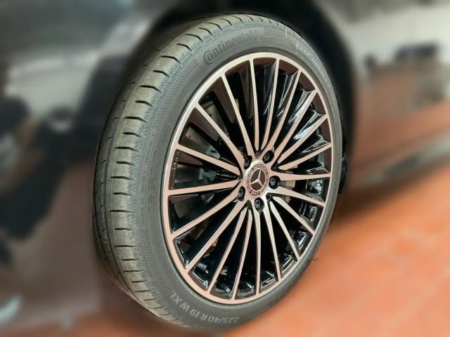 Mercedes-Benz C 300 AMG Line Estate