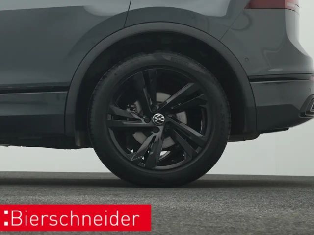 Volkswagen Tiguan 2.0 TDI DSG R-Line Style