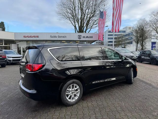 Chrysler Pacifica Chrysler Pacifica 3.6l V6 SXT 3,99% Finanzierung m