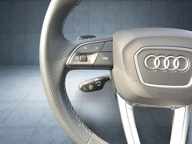 Audi SQ5 TDI AHK/Matrix/HuD/Pano/ACC/Nav/As