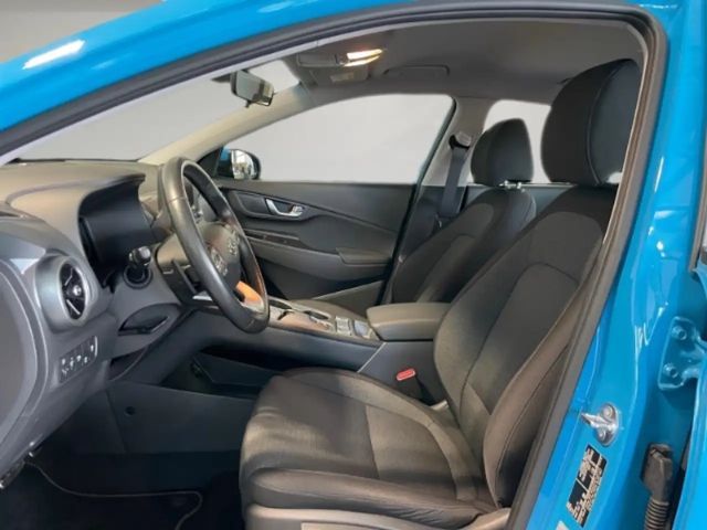 Hyundai Kona 39 kWh Select