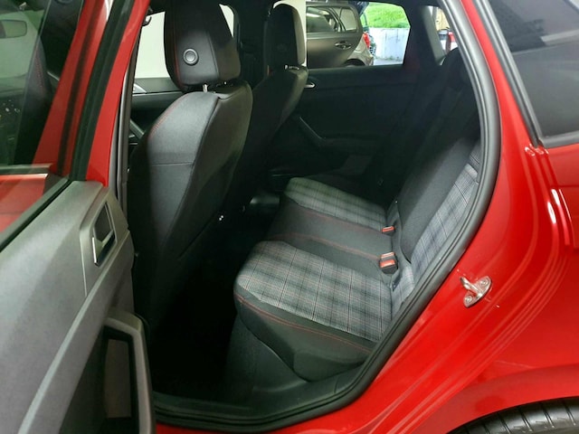 Volkswagen Polo 2.0 TSI DSG GTI