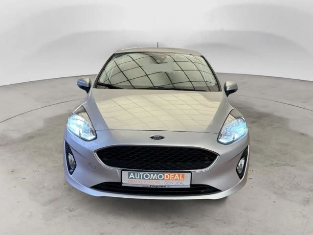 Ford Fiesta Cool & Connect