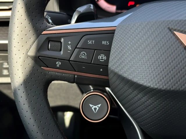 Cupra Leon 2.0 TSI 4Drive DSG Sportstourer VZ