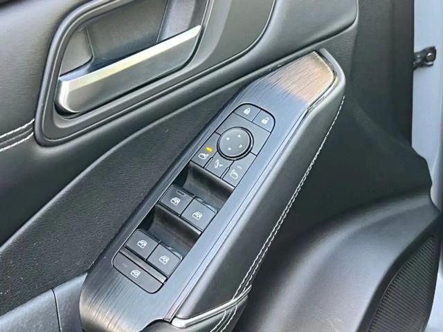 Nissan Qashqai N-Connecta