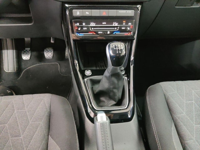 Volkswagen T-Cross 1.0 TSI IQ.Drive Life