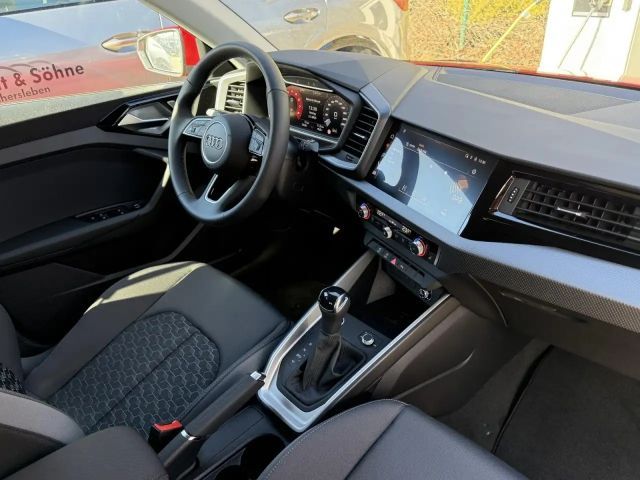 Audi A1 S-Tronic Sportback