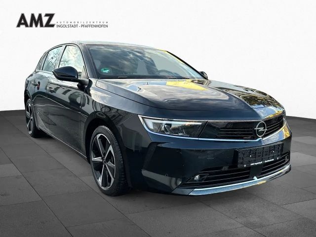 Opel Astra 1.6 Turbo Edition Turbo