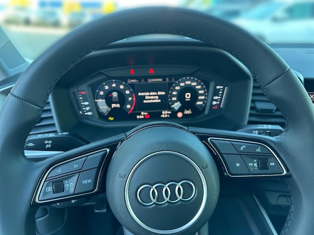 Audi A1 30 TFSI S-Tronic Sportback