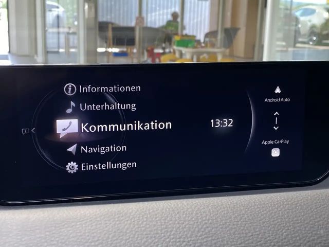 Mazda MX-30 Exclusive-line