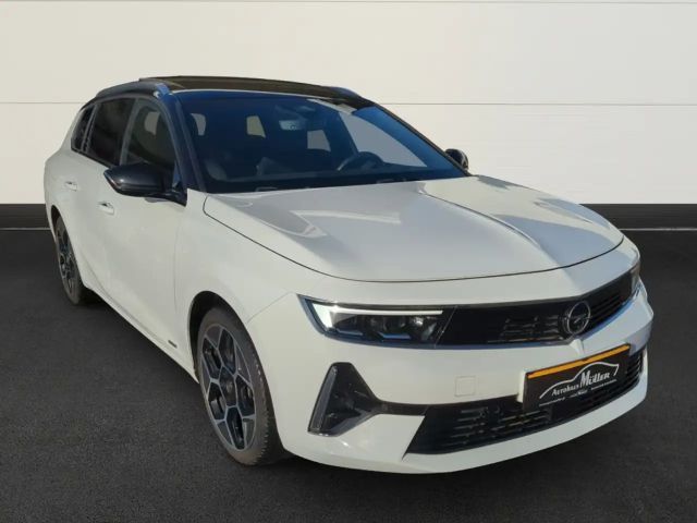 Opel Astra Sports Tourer Ultimate