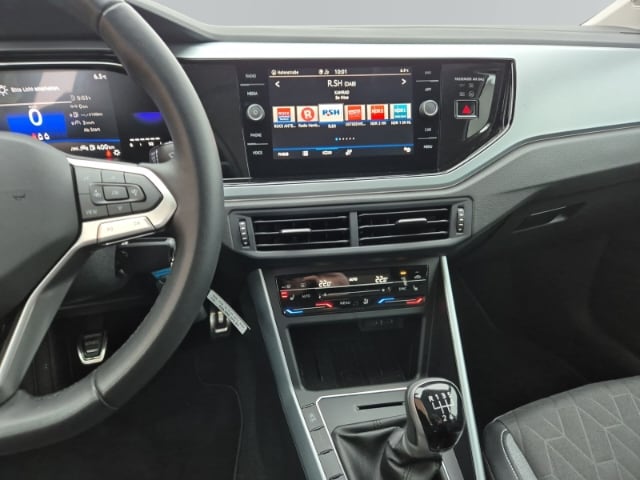 Volkswagen Polo 1.0 TSI