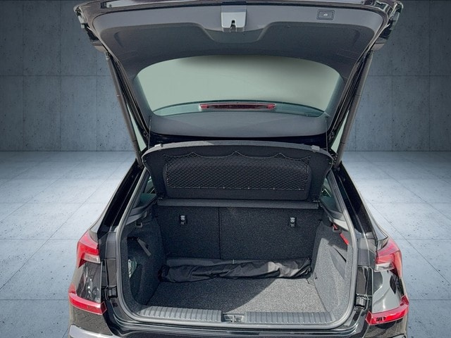 Skoda Kamiq 1.5 TSI Selection