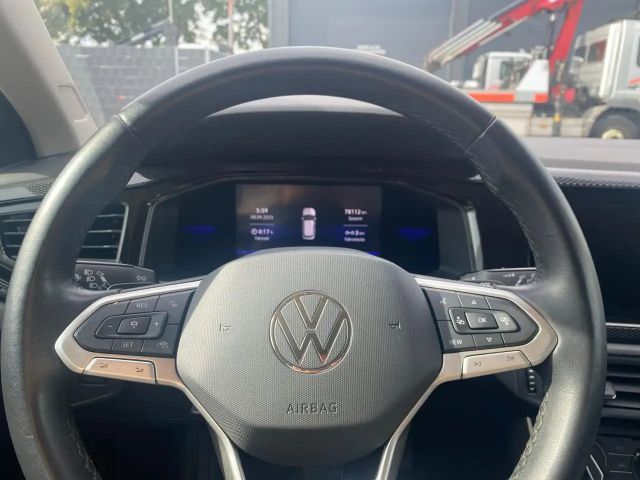 Volkswagen Polo 1.0 TSI DSG Life