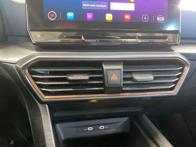 Cupra Leon 1.4 e-Hybrid