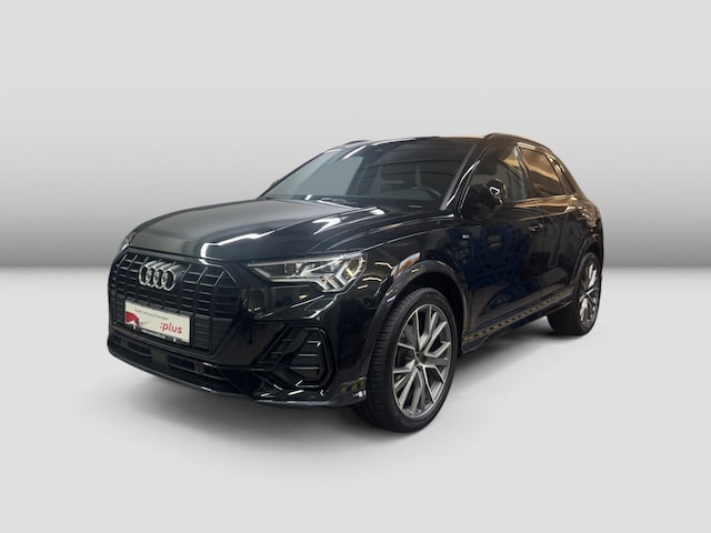 Audi Q3 35 TFSI S-Line