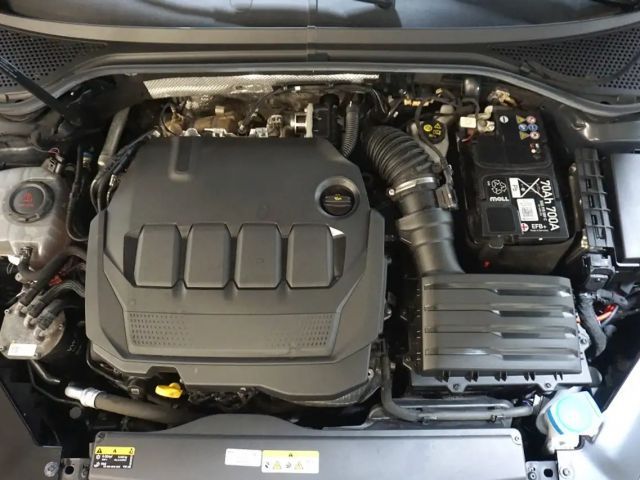 Volkswagen Passat 2.0 TDI Business DSG