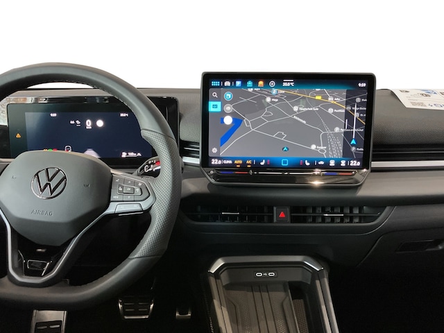 Volkswagen T-Roc 1.5 eTSI DSG R-Line