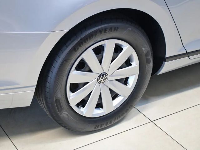 Volkswagen Passat 2.0 TDI Variant