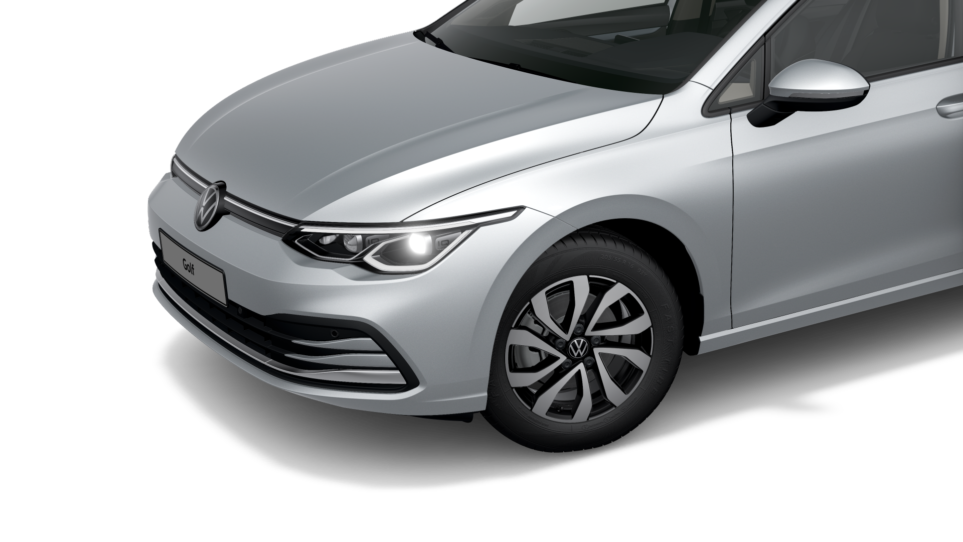 Volkswagen Golf 1.5 TSI