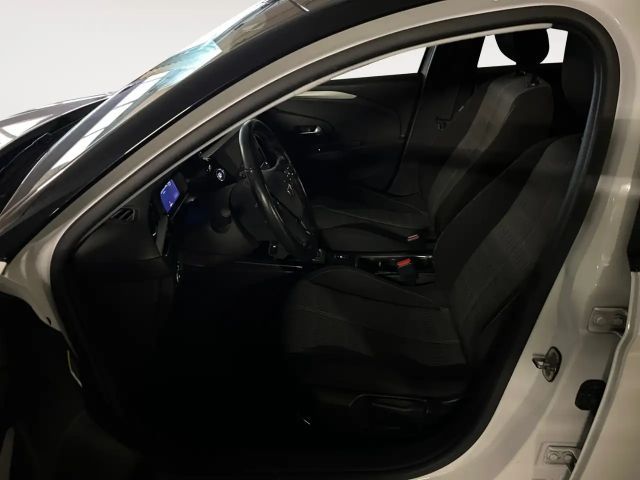 Opel Corsa Edition