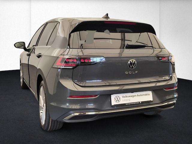 Volkswagen Golf DSG IQ.Drive Style